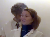 Dr. Rebecca Jones, dermatologist