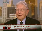 Quentin Young