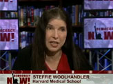 Dr. Steffie Woolhandler
