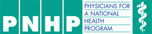 PNHP logo
