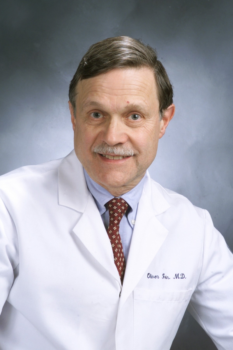 Dr. Oliver Fein