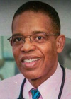 Donald E. Moore, M.D., M.P.H.