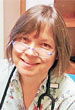 Peggy Carey, MD