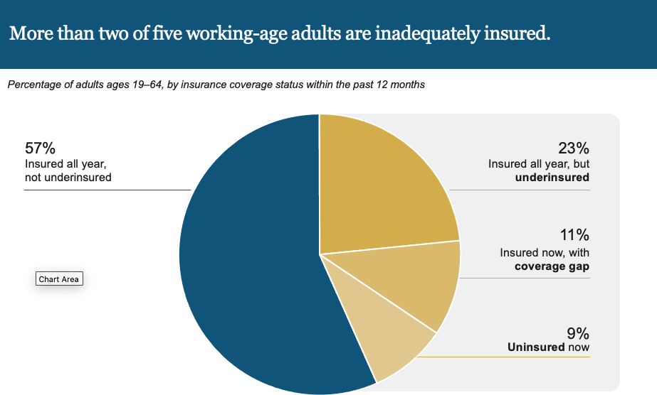 The Dismal State of US Health Insurance - PNHP